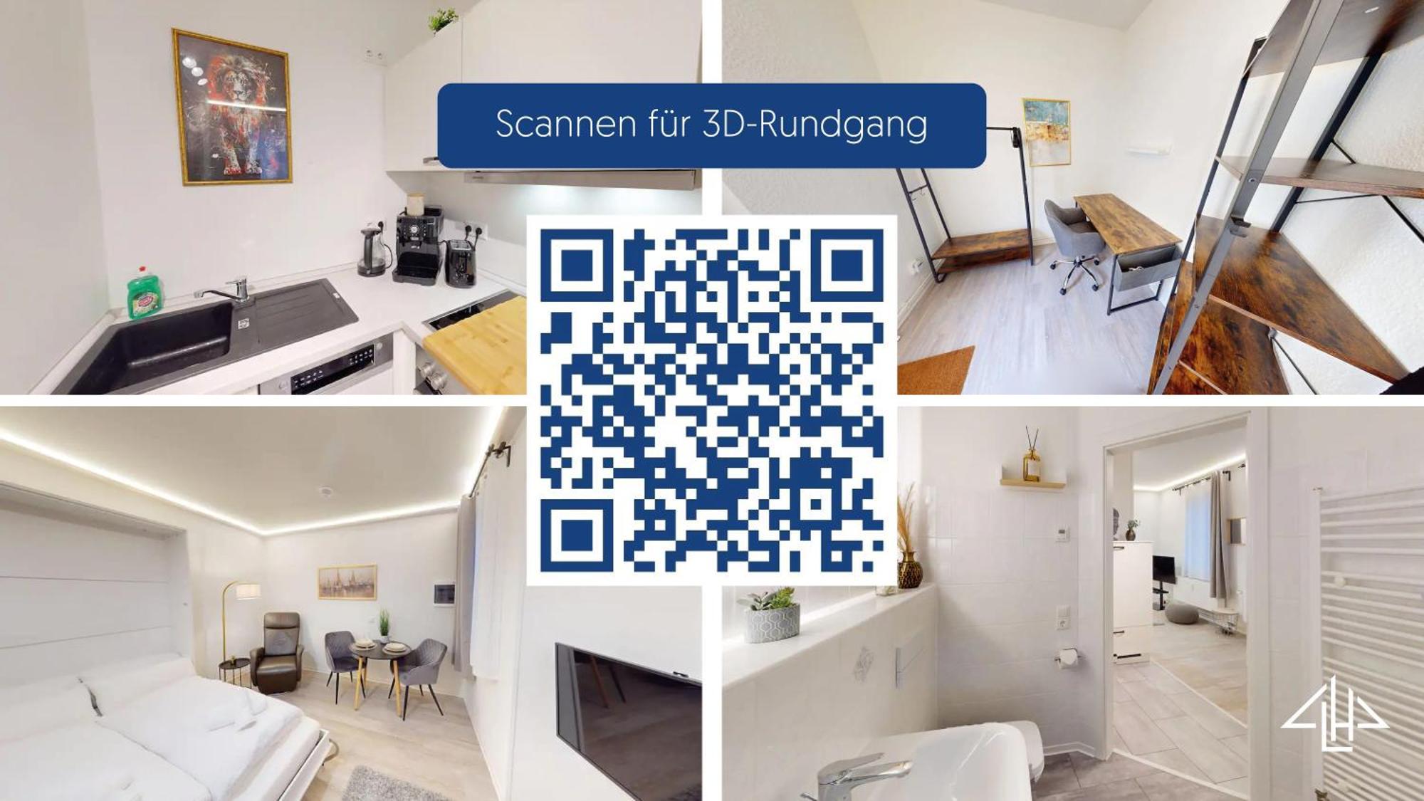Cozyhome Apartment House Magdeburg Eksteriør billede