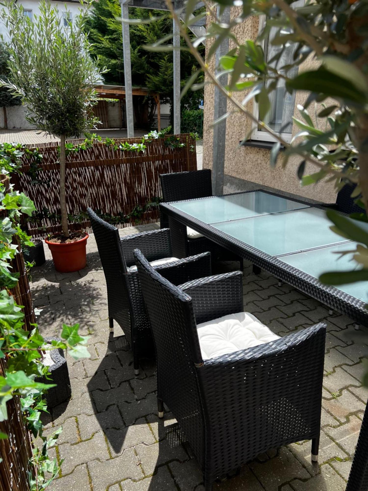 Cozyhome Apartment House Magdeburg Eksteriør billede