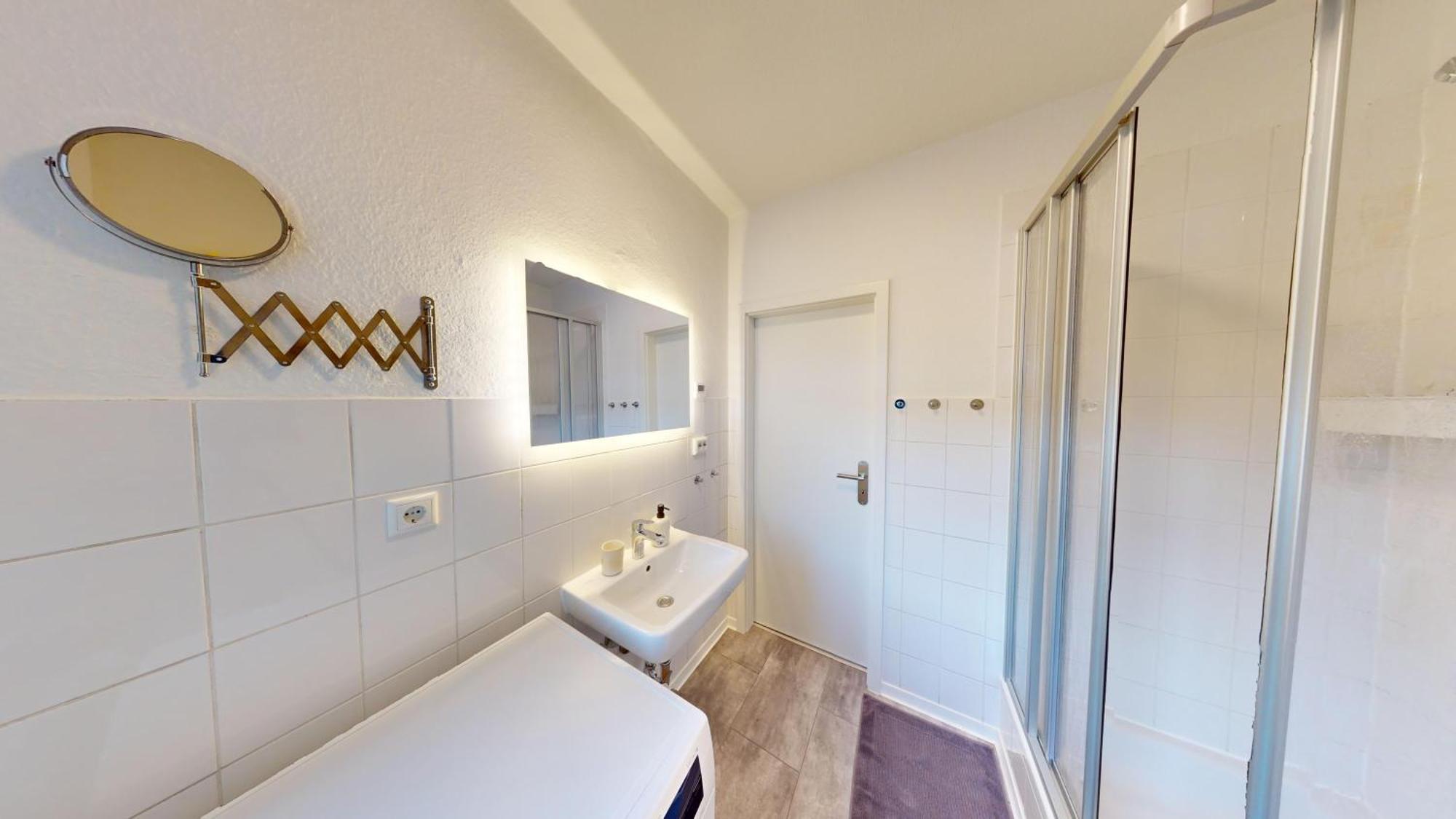 Cozyhome Apartment House Magdeburg Eksteriør billede